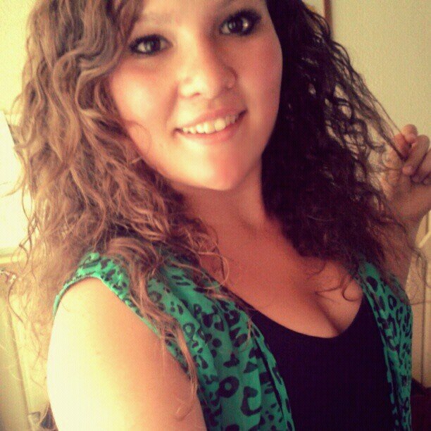 Live my life.