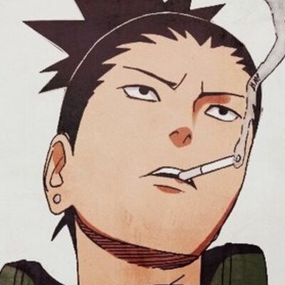 shikamaru nara naraxshika twitter