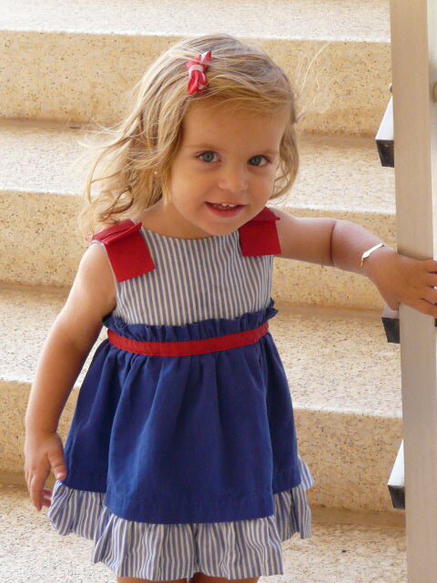 La boutique de Alexia es una selección de moda infantil a precios muy ajustados, en Alicante. Síguenos en nuestra página de facebook y en la tienda online.