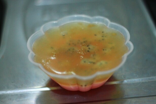 Puding GHaNaZZZ (BuahNaga, Apel, Nanas).      PENDIRI: @gustiandarma @FetraGinting @mila_nangin @robetkopet