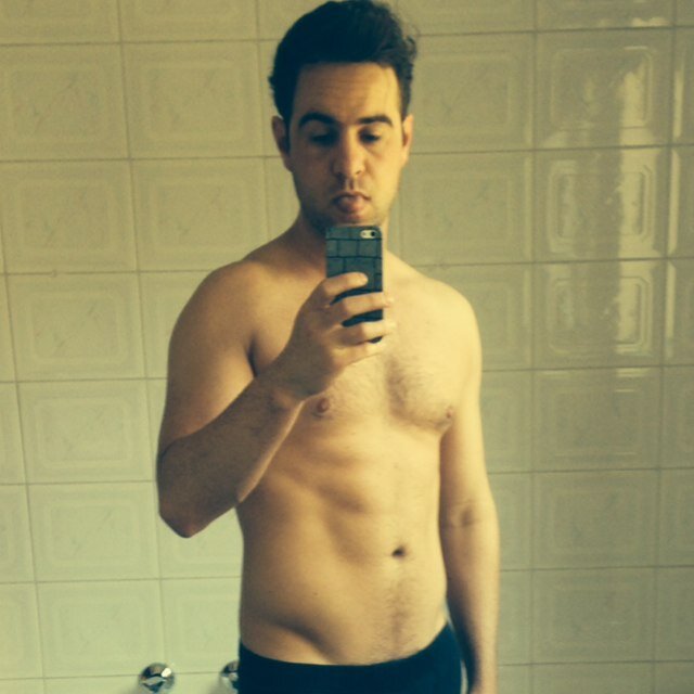 jaseTHEface's profile picture. 