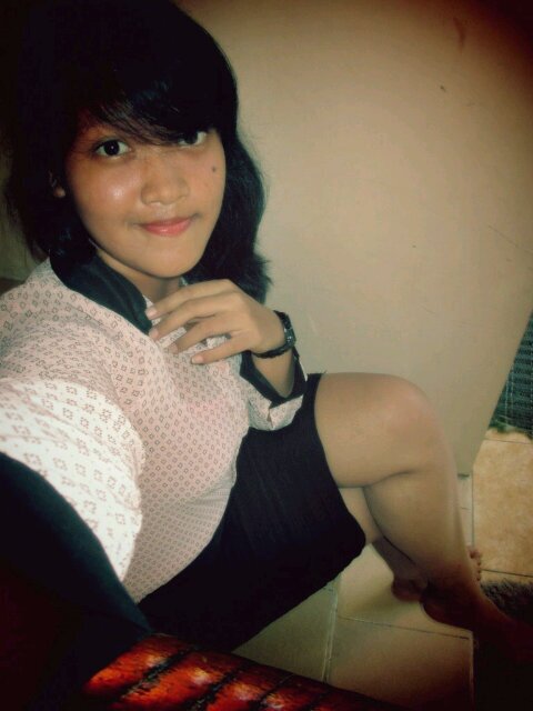 LadyRose of @SID_Official \|m/ || Veterinary Medicine of Udayana University 2011