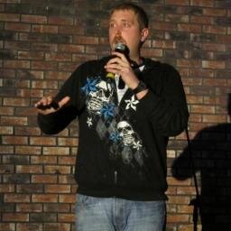 jondavidcomedy's profile picture. 