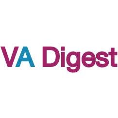The VA Digest - launches September 2014 - free monthly learning & development journal for Virtual Assistants - sponsored by BeMyVA