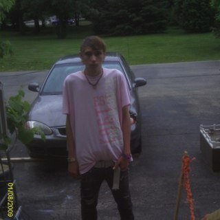 i am 20 years old i have 4 pets 2 cats and 2 fish i like to skateboard bmx and hang out with friends