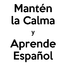 EspanolAmigos's profile picture. Los libros, revistas, películas, manuales! 
#spanish #español #spain #españa #испанский #испания #языки #иностранныйязык