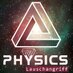 Physics Berlin (@physicsberlin) Twitter profile photo