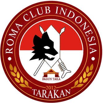 Official Twitter Romanisti Indonesia Regional Tarakan - Kalimantan Utara | HOTLINE: 085292395550