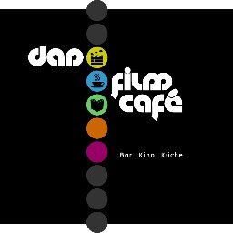 DasFilmcafe's profile picture. Café, Bar und Kino = DasFilmcafé und Downstairs (Das schönste kleine Kino Berlins.)