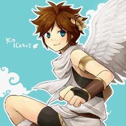 Guardián de la diosa de la luz Palutena. Uke en mis ratos libres (?)    


 #SpanishFakeNintendo
