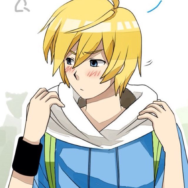 Yo its Finn here! Oh and im a vampire. I know awesome right? #Single.