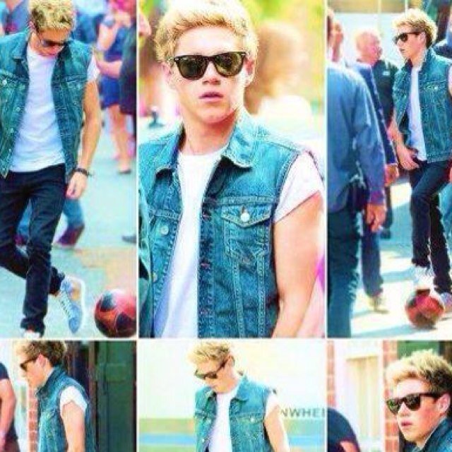 Niall'sPrincess✨さんのプロフィール画像