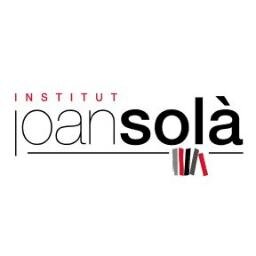 Compte oficial de l'Institut Joan Solà