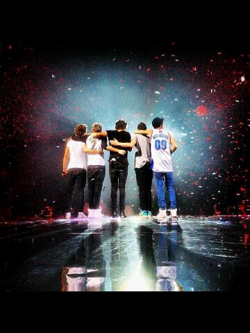 Unofficial fanbase of @onedirection | Support 5/5 . problem ?? Always stalking about 1D | We share Fact, Info, Picture, Quiz, Games | Enjoy with 3 admins :3
