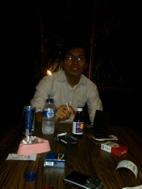 hadi_wah's profile picture. Mencari teman sebanyak2nya