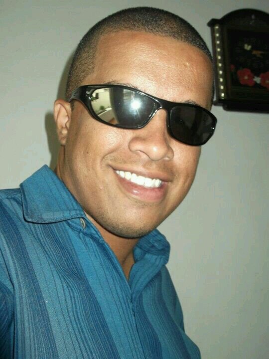 Sou um servo de Deus disponivel pra obra do Eterno
