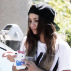 selenahots's profile picture. Inabalável é minha fé ★ · thay ♡