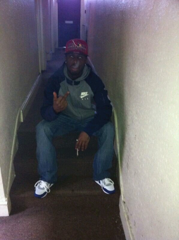 Im on some grenade shit..... fin'da blowup