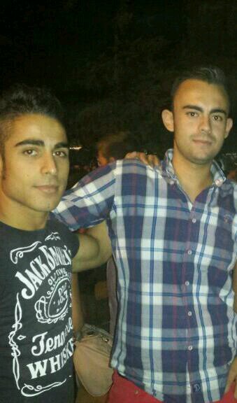 vivo el dia a dia como si fuese el ultimo de mi vida ;)