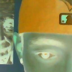 Schneider91Mike's profile picture. Visualize, Believe, Receive