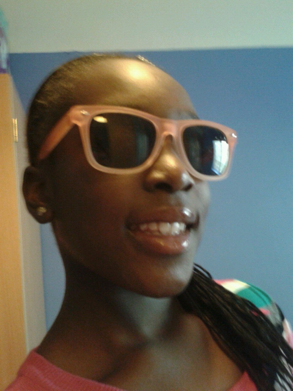 I love my life