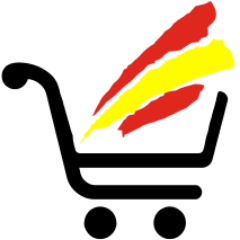 Más de 1.500 Productos Españoles. Entregamos en Alemania, Austria, Bélgica, Francia, Holanda, Italia, Luxemburgo, Reino Unido y República Checa.