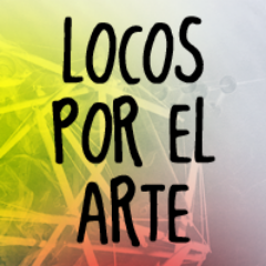 programa radiofónico Locos por el arte, escuchános en Radio UMH una vez al mes, los martes de 14.30 a 15.00. Somos @Ali_Guillamo @RaquelMacia y @Mariajo_Dul