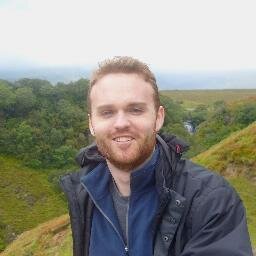 Ben_Attfield's profile picture. 