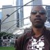 Delroy A. Blue (@maxambydad) Twitter profile photo