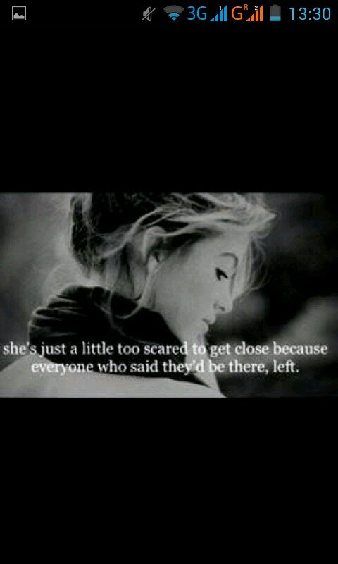 Stay strong.
