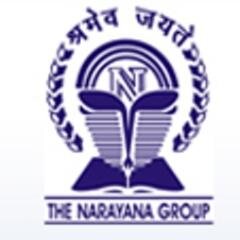 A STUDENTS CLUB for all the students of Narayana IIT/PMT Academy, Aligarh. ( NOTE : Its NOT an official twitter page of Narayana. )