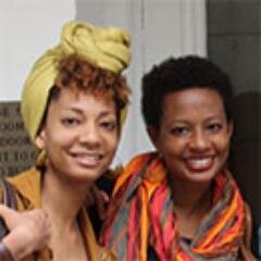 CRAFTNOIRE's profile picture. Two sisters who are enthusiatic about crafting and creating.
#browngirlscraft