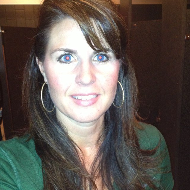 lbeeter's profile picture. Psalm 139