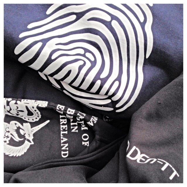Contact us via email
identityclothing@hotmail.co.uk
with any queries on stock/orders etc. Free P&P, we cover that