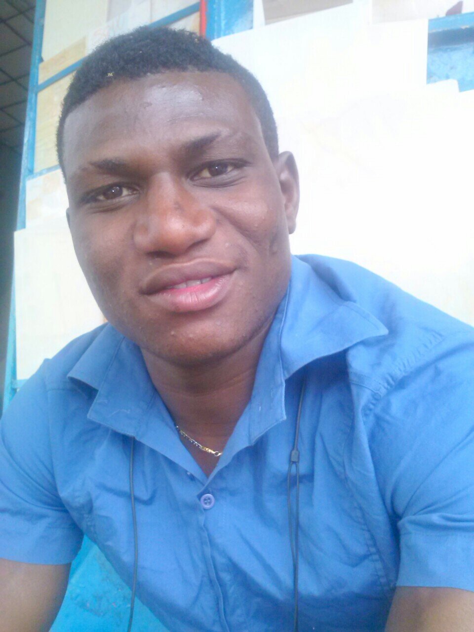 DialloModio's profile picture. 