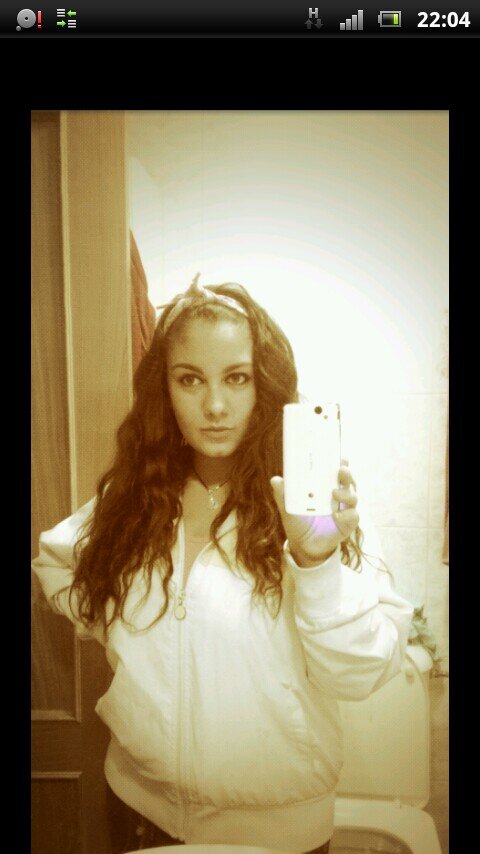 viviendo cada momento como si fuera el ultimo ;)
