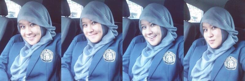 I'm in Love with BRAWIJAYA | I'am The Student of Brawijaya from Law Faculty '13