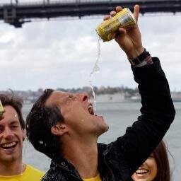 Beer__Grylls's profile picture. Aventurero. Gourmet extremo. Si esta en el suelo y parece asqueroso, me lo trago.