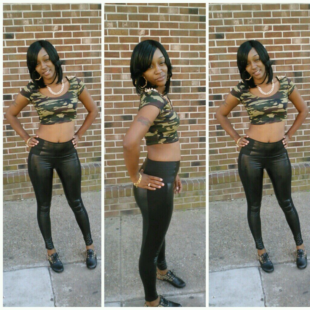 So many assume, so little know! jus ask & i'll tell you....#IndependentMotherOf3 #TeamCowboys #TeamKnicks #TeamFollowBack