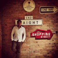 mohsen (@boromand1) 's Twitter Profile
