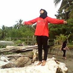 ShePutriaries's profile picture. ingin menjadi yang terbaik.