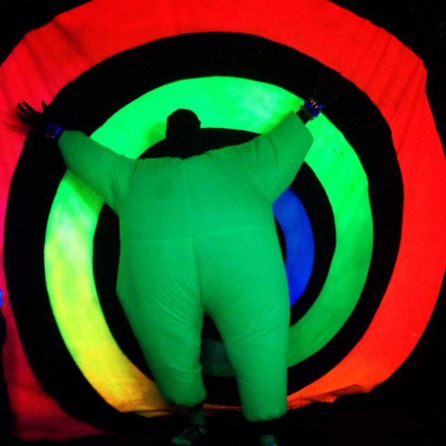 Promoter for @midniteevents @VitalEvents Stay Tuned For Upcoming EDM Events/Festivals