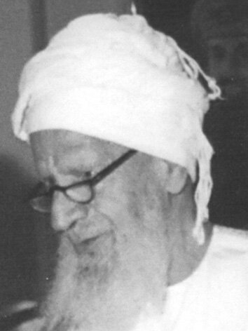 الصفحة الرسمية الخاصة بفضيلة الشيخ العلامة/ سالم بن حمود السيابي السمائلي