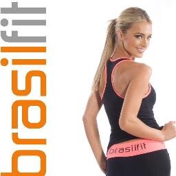 Brasilfit active wear #MadeInBrazil | SHOP ONLINE or at Pure Motion Studios, inside HFPA, Rivonia Village Shopping Centre, Rivonia Boulevard, Rivonia