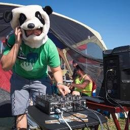Im a Panda.  I like Bamboo.  When I'm not eating bamboo/cuddling, I like Djing, producing music, writing comedy and philosophy, playing poker & living the dream
