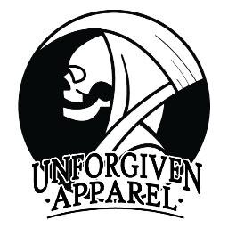 EVERYTHING NEW: COMING SOON

Copyright © 2013 Unforgiven Apparel