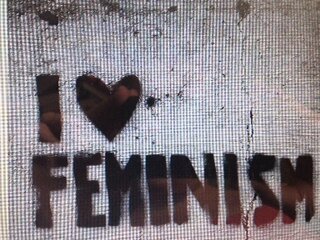 Feminist Inspiration for Sixth Form Graveney School Students