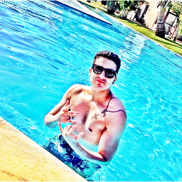 DatasPaula's profile picture. 