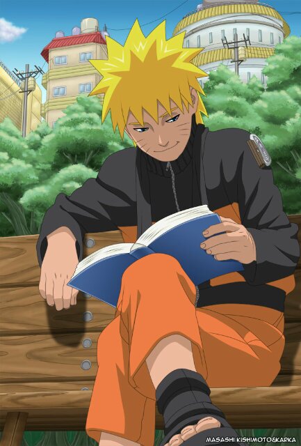 Uzumaki clan | 10 October | Kyuubi Nine tails | Son of habanero and yellow flash | My dream is become the hokage