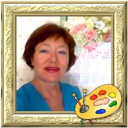 Art, Handmade, Vintage, HomeDecor 🖼️🎁🎨🎗️📚🖌️🇺🇦